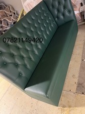 Storage bespoke booth seating - bespoke,