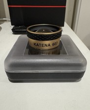 Katena 60D Slit Lamp Lens (Volk Type)