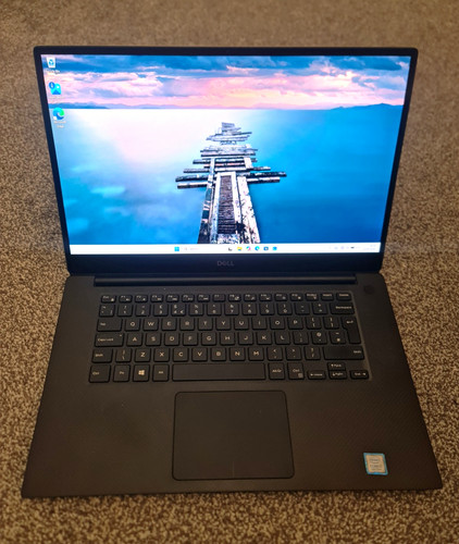 Dell xps 7590 15in 9th - xps,