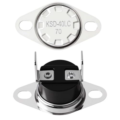 Two pack ksd40lc - pack, 70