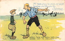 1907   TOM BROWNE Nervous