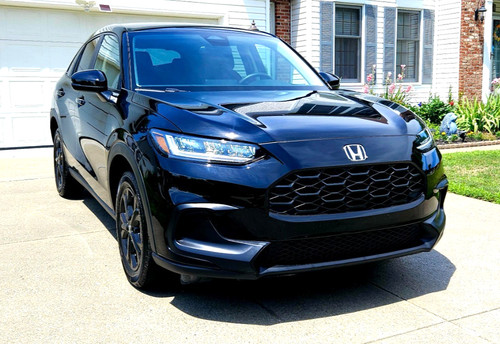 2026 honda only 2 193 - hr-v, lx