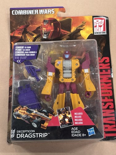 New transformers combiner wars - combiner,