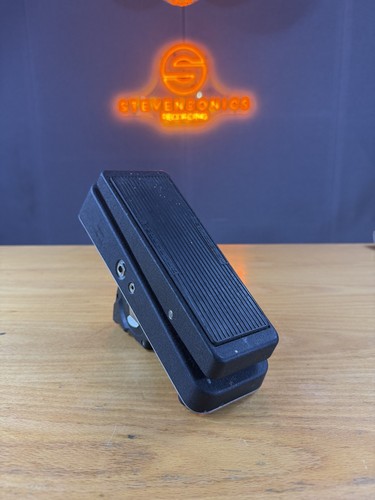 Dunlop cry baby - original, wah