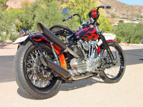 Harley 1990s sportster - harley,