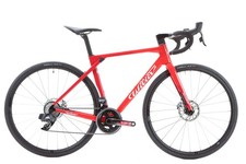 Wilier Granturismo SLR Sram Force eTap AXS Disc Road Bike 2023, Size Small