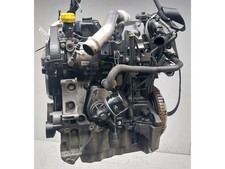 K9KT766 IMP. ENGINE DELPHI