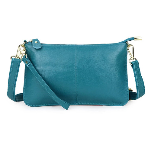 Womens genuine leather - womens, clutch