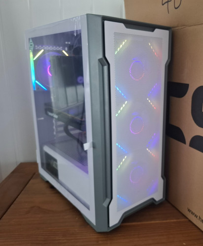 Custom gaming amd ryzen 7 - gaming,