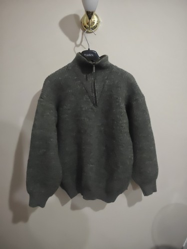 Vintage barbour sweater men - barbour,