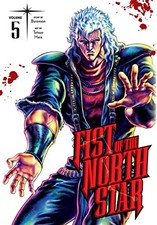 Fist of the North Star, Vol