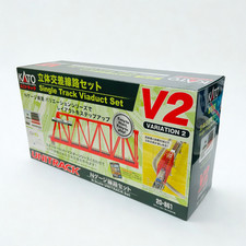 KATO N Scale UNITRACK V2