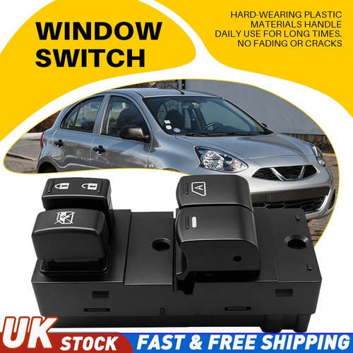 Electric window switch - electric,