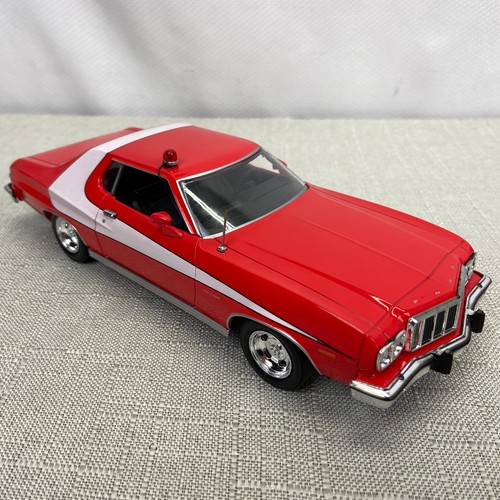 Greenlight diecast 1976 - 1:24,