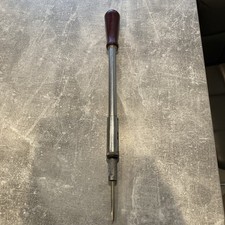 Stanley Yankee Spiral Ratchet Screwdriver 131 B Made in England