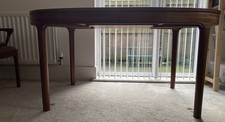 Nathan mid century extendable - nathan,