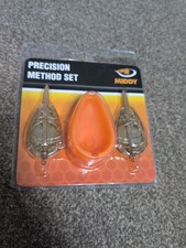 method feeders and mould