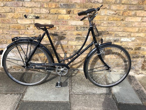 Pashley women bike classic - bike,