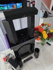 Samsung h7500wm 1 1000w - samsung, ht-h7500wm