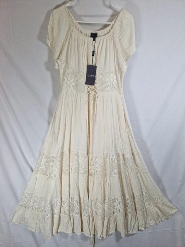 Izabel london summer maxi - summer,