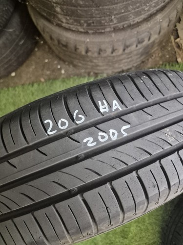 Peugeot 206 steel wheel - peugeot, &