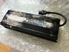 Omega BLACK 600 watt Dimmable