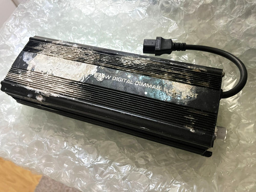 Omega black 600 watt - omega,