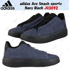 adidas Ace Smash sports Navy