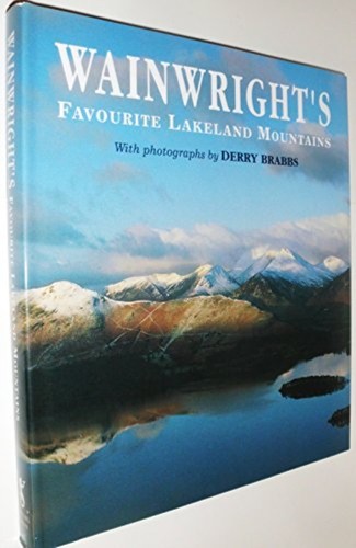 Wainwright favourite - wainwright's,