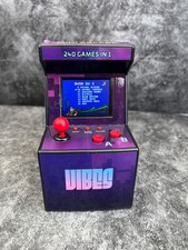 Brand New Mini Arcade 240