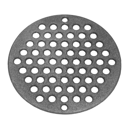 Cast iron fire - grate, 7.4