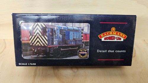 Bachmann 105 intercity - 32-105, br