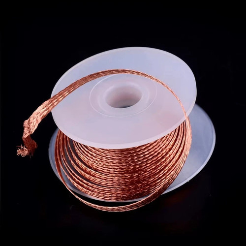 Solder wick 1 5m - 🇬🇧,