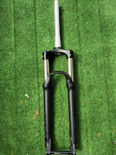 Suntour xcr fork suspension - 32,