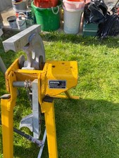 Hilmor CM 35 Floor Standing