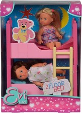 Evi Love 2 Floor Bed Bunk Bed