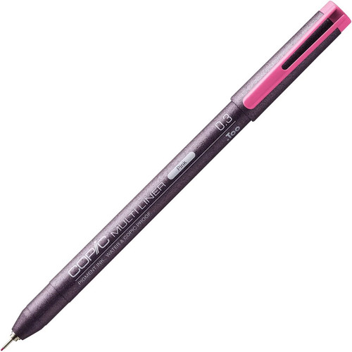 Copic multiliner fine pen - copic,