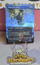 Snapcaster Mage 0469 Magic The