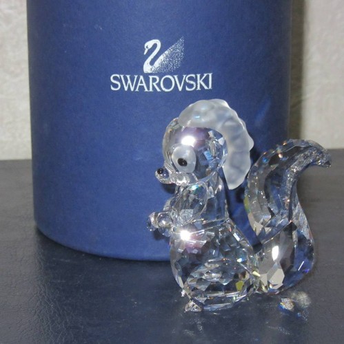 Swarovski disney bambi - swarovski,