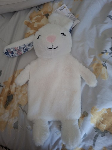 Hug buddy hot water bottle - buddy,