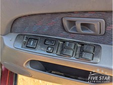 Toyota Hilux Electric Window