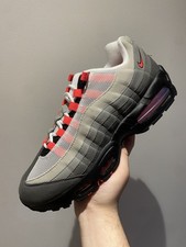 Nike Air Max 95 OG ‘solar