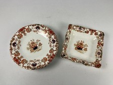 Samuel radford lmari plates - radford, &