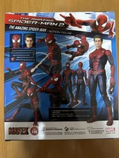 MAFEX No 248 The Amazing