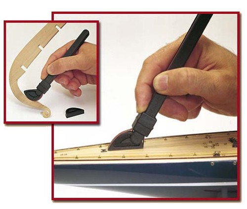 Amati contour sander - amati,