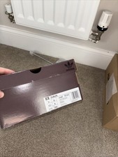 Adidas Dublin Brown 9 BNWT