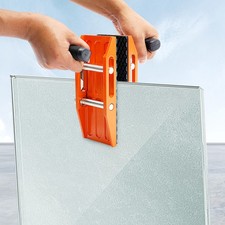 Double Handed Stone Slab Clamp