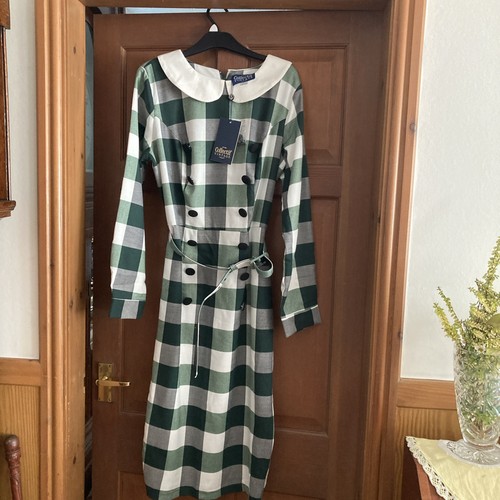Collectif vintage london size - collectif,