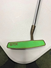 Vintage Stainless Steel  STX