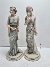 A. Belcari Style Lady